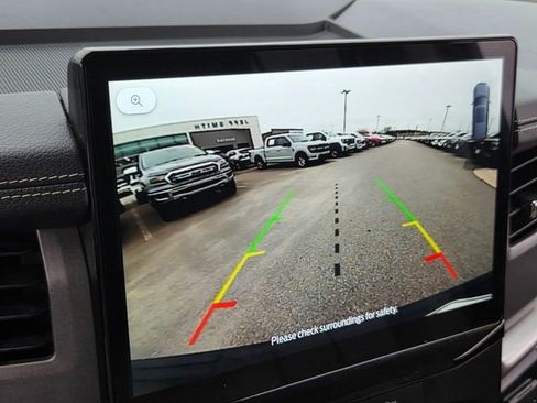 Used 2022 Ford Expedition Max XLT image 21