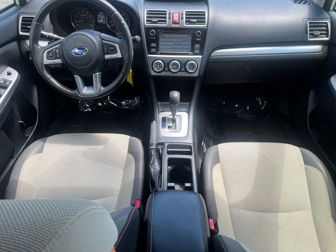 Used 2016 Subaru Crosstrek 2.0i Premium w/ Moonroof Package AWD/4WD image 24