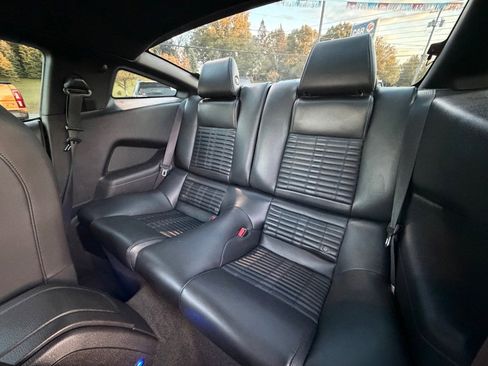Used 2014 Ford Mustang Shelby GT500 w/ Equipment Group 821A RWD image 26