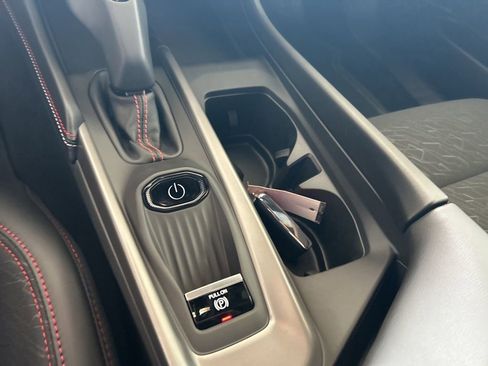 New 2025 Dodge Charger R/T w/ Quick Order Package 25M R/T image 38