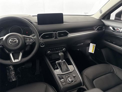 New 2025 MAZDA CX-5 AWD 2.5 S w/ Premium Plus Pkg image 36