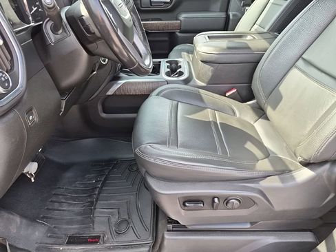 Used 2021 GMC Sierra 3500 Denali image 31