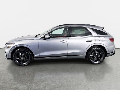 New 2026 Genesis GV70 2.5T Sport Prestige AWD/4WD image 8