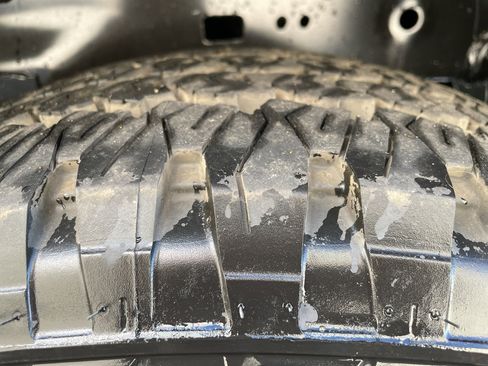 New 2026 RAM 2500 Laramie image 26