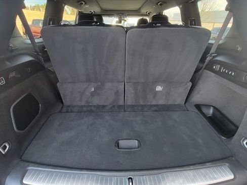 Used 2024 Jeep Grand Cherokee L Overland image 56