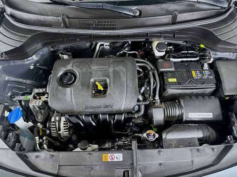 Used 2025 Kia Soul LX w/ LX Technology Package image 29