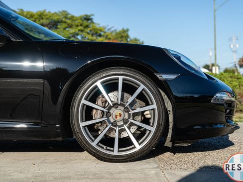 Used 2013 Porsche 911 GT3 RS image 12
