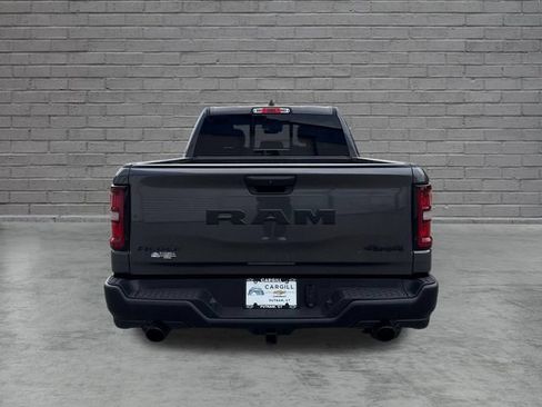 Used 2026 RAM 1500 Rebel w/ Rebel Level 1 Equipment Group AWD/4WD image 6