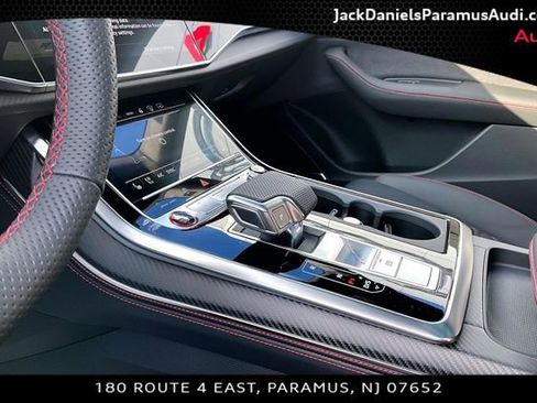 New 2026 Audi RS Q8 performance AWD/4WD image 8