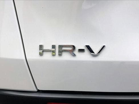 Used 2024 Honda HR-V LX image 30