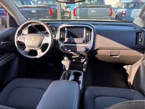 Used 2019 Chevrolet Colorado LT w/ LT Convenience Package image 22