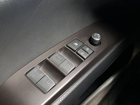 Used 2024 Toyota Camry XSE w/ Navigation Package FWD image 25