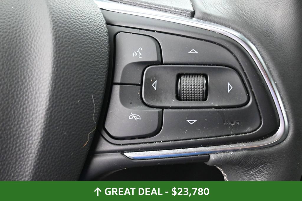 Used 2023 Buick Envision Preferred FWD image 39