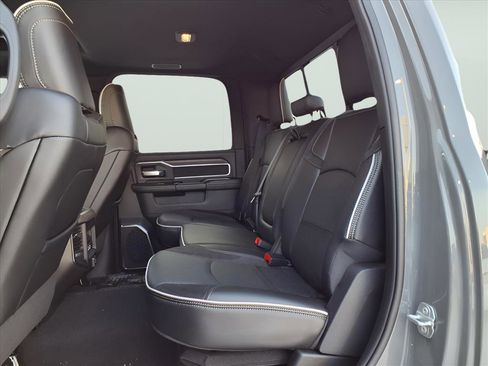 New 2026 RAM 2500 Laramie w/ Night Edition image 15