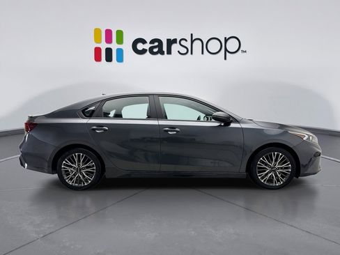 Used 2023 Kia Forte GT-Line image 6