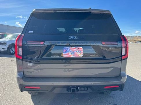 New 2026 Ford Expedition Tremor AWD/4WD image 4