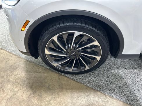 Used 2020 Lincoln Aviator Reserve w/ Equipment Group 202A AWD/4WD image 29