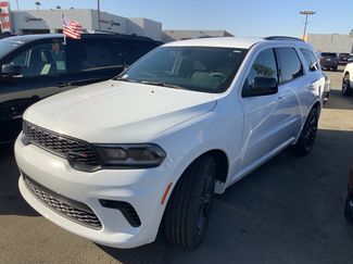 New 2025 Dodge Durango GT image 1