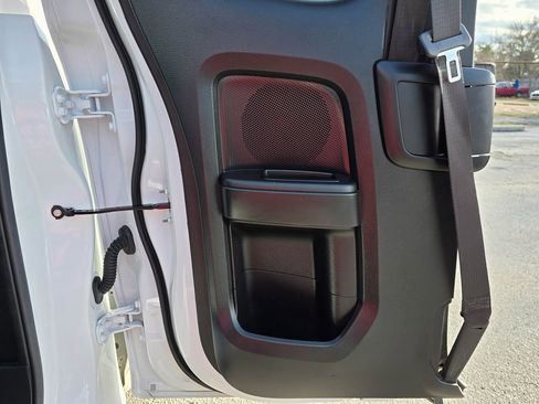 Used 2022 Ford Ranger XL w/ FX4 Off-Road Package image 12