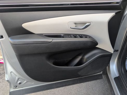 Used 2022 Hyundai Tucson SEL image 13
