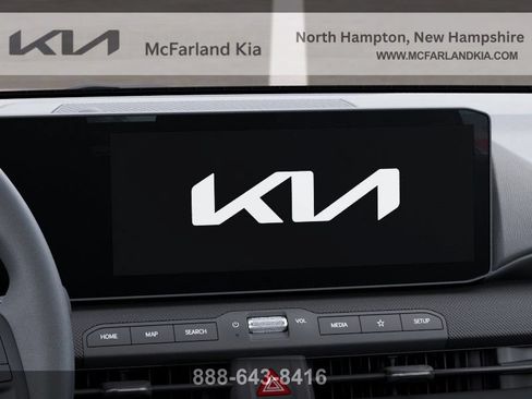 New 2026 Kia K4 FWD image 20