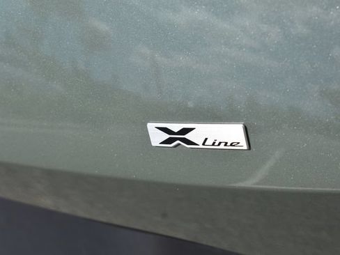 Certified 2025 Kia Sportage X-Line AWD/4WD image 12