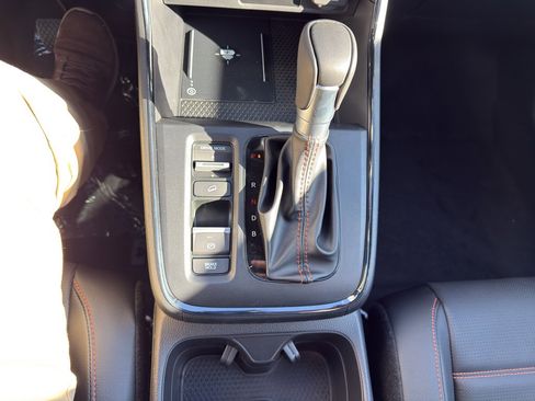 New 2026 Honda CR-V Sport-L image 17