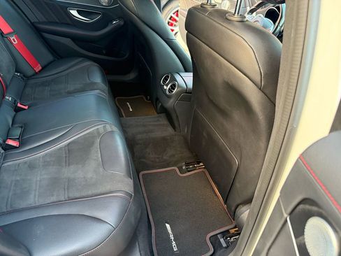 Used 2017 Mercedes-Benz C 43 AMG 4MATIC Sedan image 33