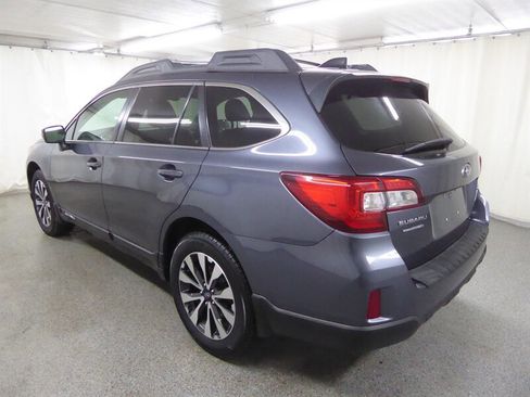 Used 2016 Subaru Outback 2.5i Limited image 5