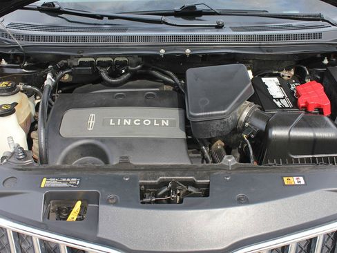 Used 2013 Lincoln MKX AWD image 49