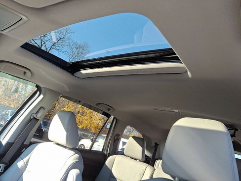 Certified 2022 Honda Pilot EX-L image 12