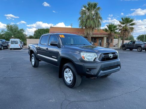 Used 2012 Toyota Tacoma PreRunner image 7