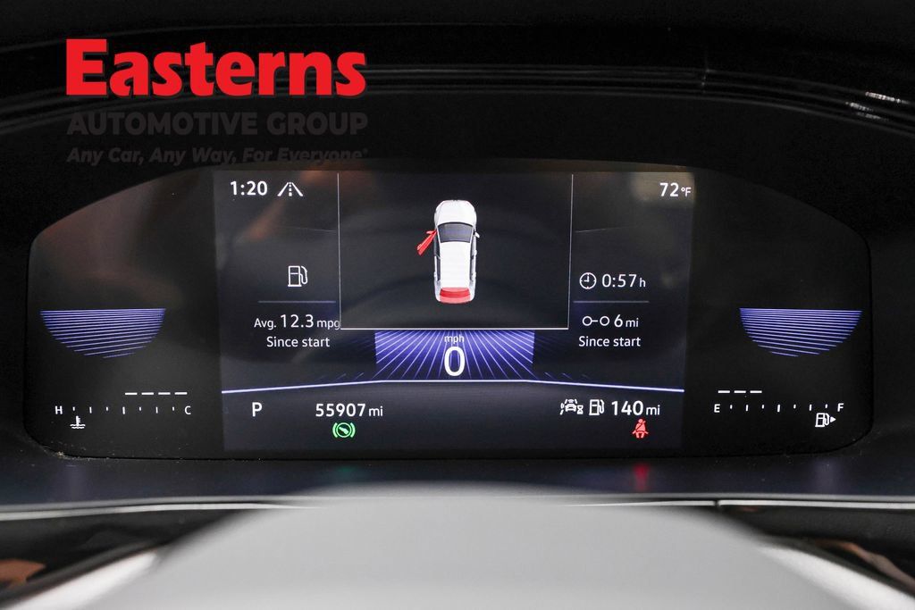 Used 2024 Volkswagen Taos S AWD/4WD image 20