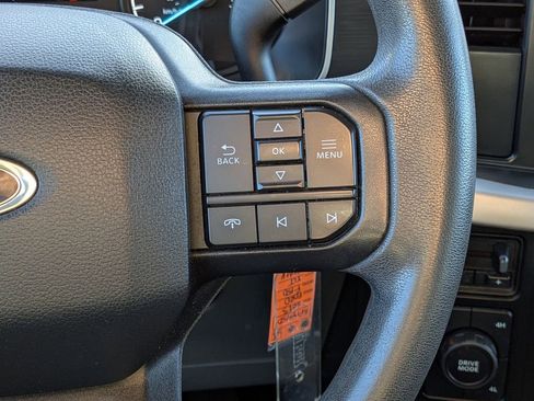 Used 2023 Ford F150 XLT AWD/4WD image 19