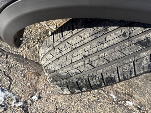 Certified 2020 INFINITI QX50 Autograph image 28