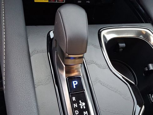 Used 2025 Lexus RX 350 Premium AWD/4WD image 16