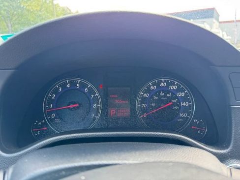 Used 2008 INFINITI G35 x Sedan AWD/4WD image 9