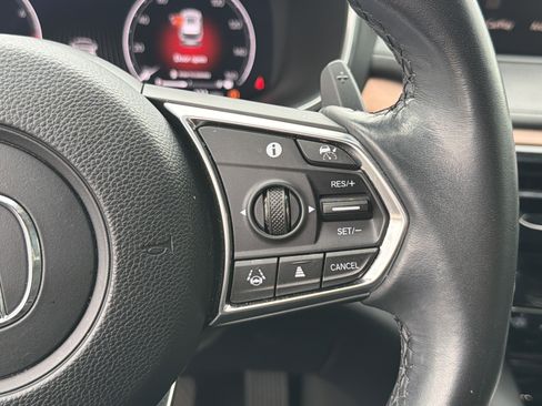 Certified 2022 Acura MDX SH-AWD w/ Technology Package image 20