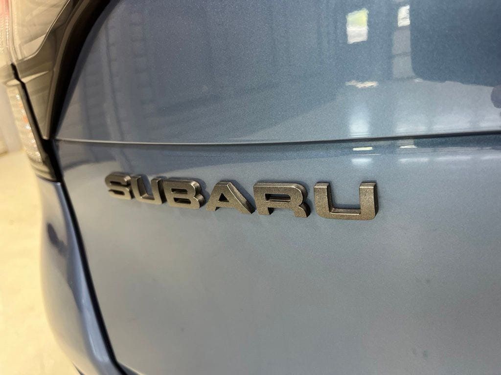 Used 2025 Subaru Forester Limited w/ Popular Package #1 AWD/4WD image 39