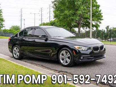 Used 2017 BMW 330i xDrive Sedan
