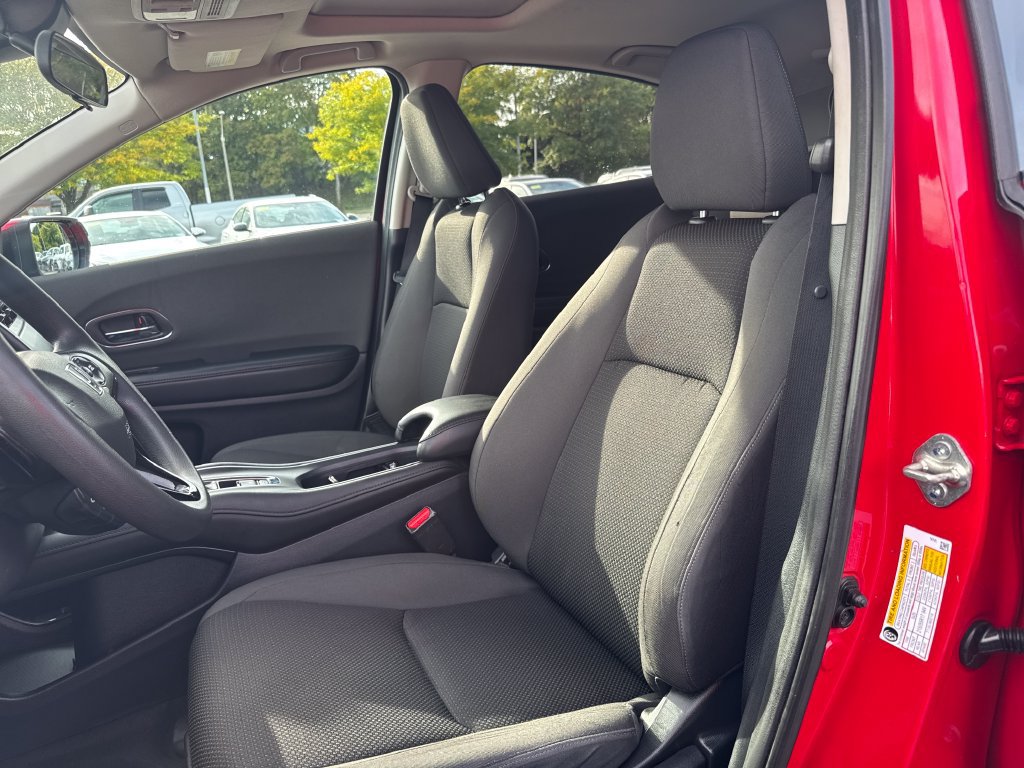 Used 2020 Honda HR-V EX image 15