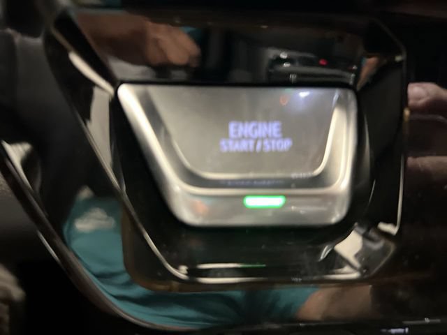 New 2026 GMC Sierra 1500 AT4 w/ AT4 Premium Package AWD/4WD image 16