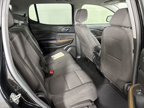 Used 2017 GMC Acadia SLE w/ Driver Alert Package I image 14