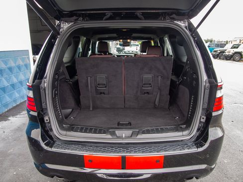 Used 2025 Dodge Durango R/T AWD/4WD image 26
