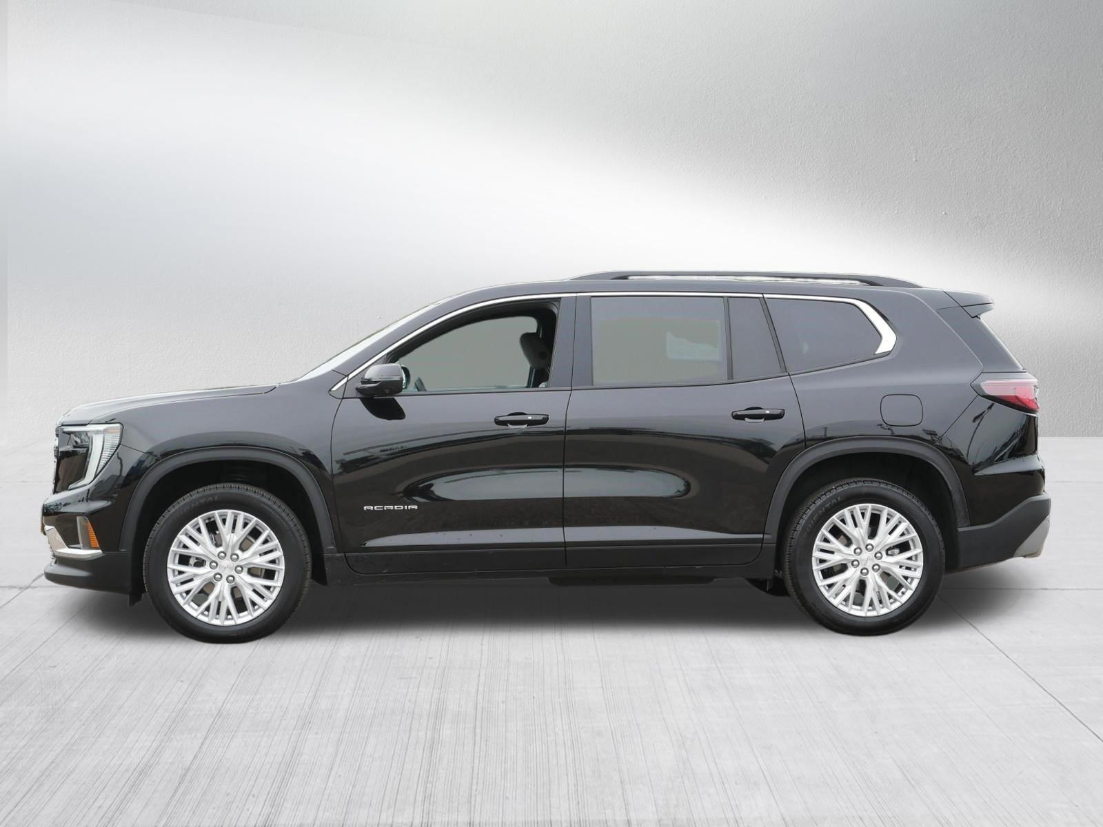 Used 2026 GMC Acadia Elevation w/ Elevation Premium Package AWD/4WD image 4
