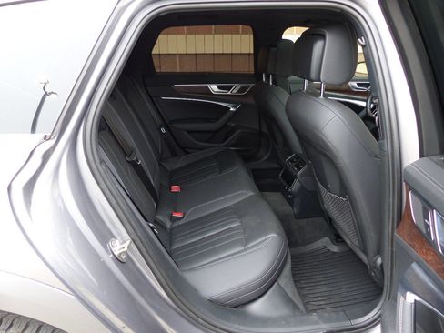 Used 2020 Audi A6 3.0T allroad Prestige AWD/4WD image 29
