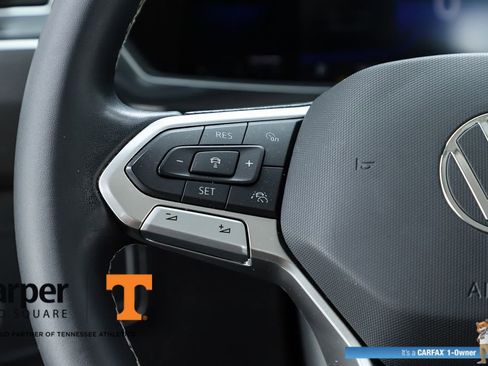 Used 2022 Volkswagen Tiguan S w/ Driver Assistance Package FWD image 21