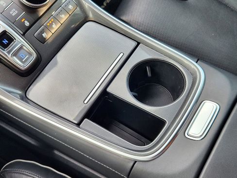 Certified 2021 Hyundai Santa Fe Limited image 17