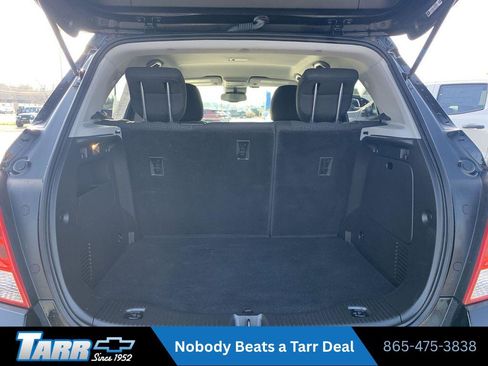 Used 2020 Chevrolet Trax LS w/ Tint and Cruise Package FWD image 20