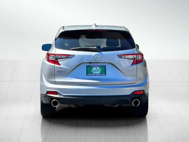 Used 2020 Acura RDX w/ Advance Package AWD/4WD image 5